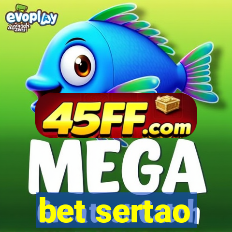 bet sertao